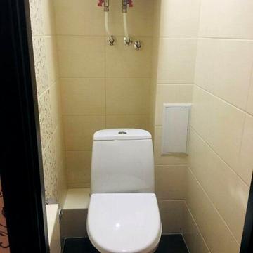 Довгострокова оренда 1к Квартира Владислава Бувалкіна (Генерала Бочарова) вулиця