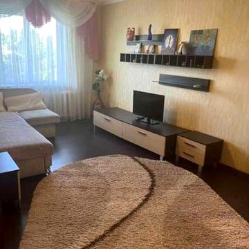 Сдам 3х комнатную квартиру , ул.Данилв Заболотного 14