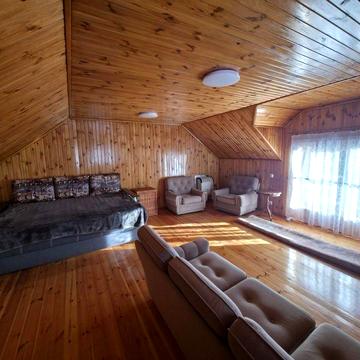 Оренда будинку Піщаний масив