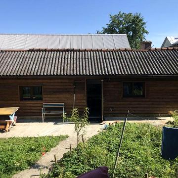 Оренда квартири, будиночку маленкого помісячно