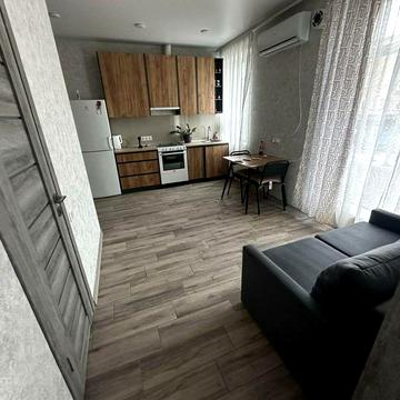 2 кімнатна квартира, В. Чорновола