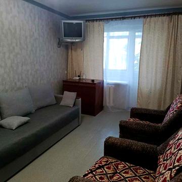 Сдам 1-комнатную квартиру на ХТЗ