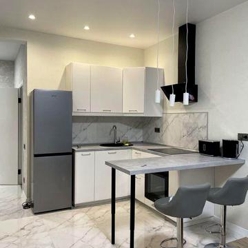 ЖК Дельмар (Delmar), Новопечерські Липки. Власник. 1-к. 49 м2.