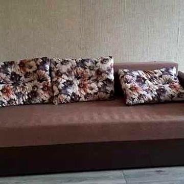 Оренда 1-к. квартири на Лісовому масиві поруч із ринком «Юність».