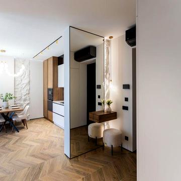 Без комісії 3х кімнатна квартира преміум класу ЖК Parkland