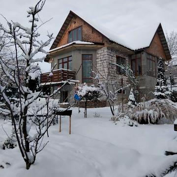 Будинок в Царському селі