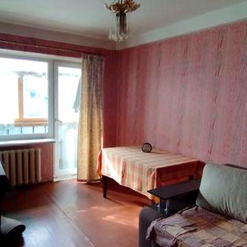 Продам 1 но комнатную квартиру на Черемушках в районе ЦНАПа ЖК Каштанов