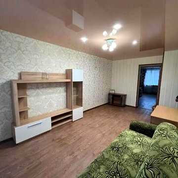 Довгострокова оренда 2к Квартира Кленова вулиця