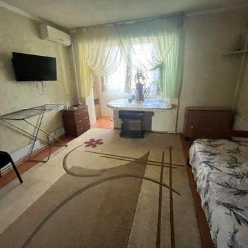 Здам 1 кімнатну квартиру ТрейдПарк