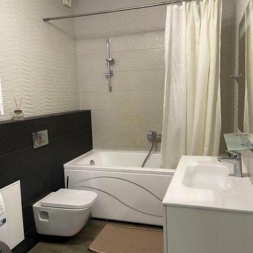 Довгострокова оренда 1к Квартира Тіниста вулиця ЖК Новая Аркадия