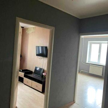 Сдам кватриру на бочарва