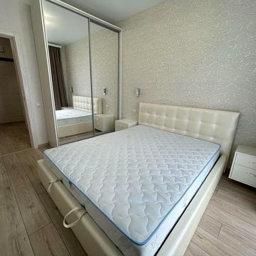 Євродвушка, Власник ЖК Нова Англія