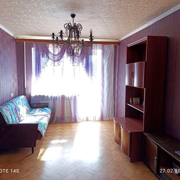 Здам для сімї 4 кімнатну квартиру по пр.Байрона,154