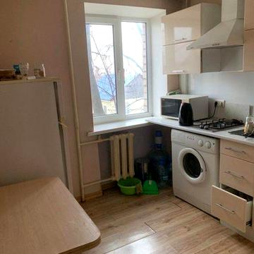 Сдам однокомнатную квартиру в центре города