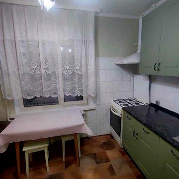 Оренда 1 к. квартири Троєщина, вул. Вікентія Беретті 5, Фестивальний