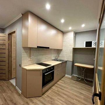 Оренда 1-к, Голосіївський район, метро Теремки, пр. Академіка Глушкова