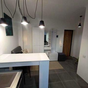 Оренда квартири в новобудові