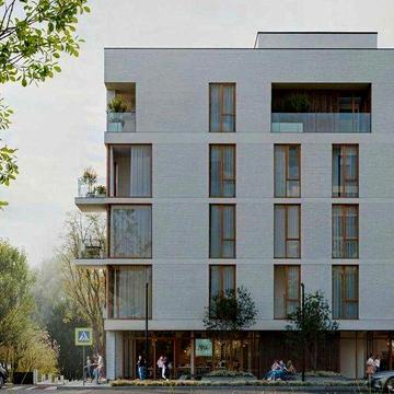 2-кімнатна| ЖК MOON CLUB|Бізнес-клас|57м²|Панорамні вікна, БЕЗ КОМІСІЇ ЖК MOON CLUB