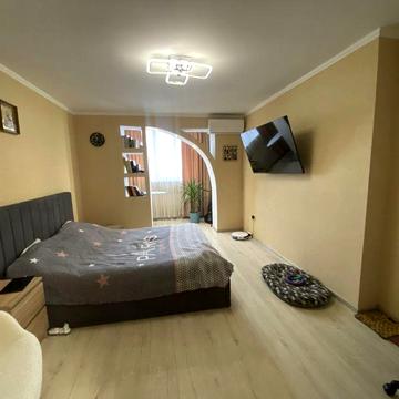 Продам 2к.квартиру в новобудові ЖК Садовий