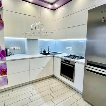 Оренда стильної та сучасної квартири в ЖК Київський Маєток