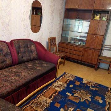 Оренда 1-кім.кв. вул.Котельнікова, Святошинський район