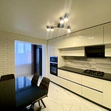 Продам 2к.квартиру в ЖК ЖК Сімейний Комфорт