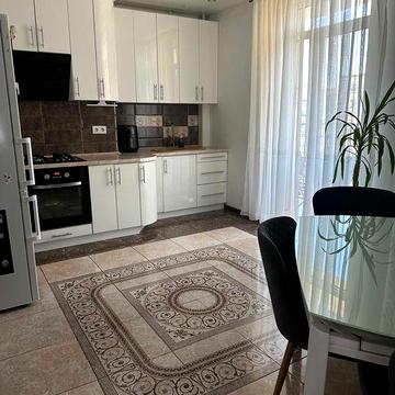 Однокімнатна квартира (євро 2к), ЖК Річ Таун Ірпінь ЖК РІЧ ТАУН ІРПІНЬ