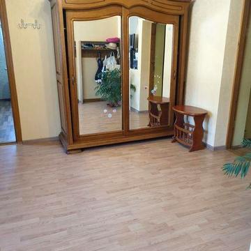 Сдам часть дома с отд.входом,пр-кт науки,м.димеевская