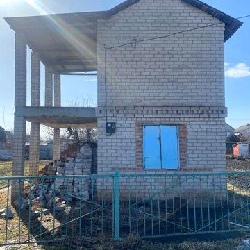 Дача 12 соток...