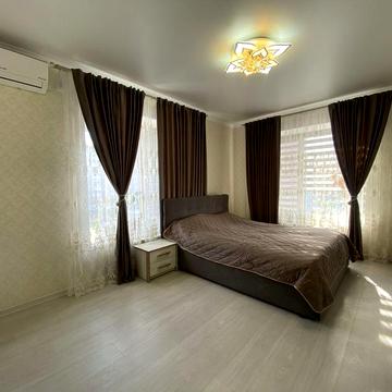 Продам 2к.квартиру в Новобудові ЖК Учительский