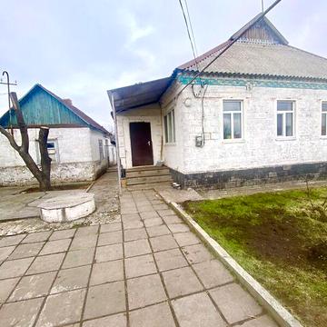 Продаж 4к Дім Новопокровська вулиця