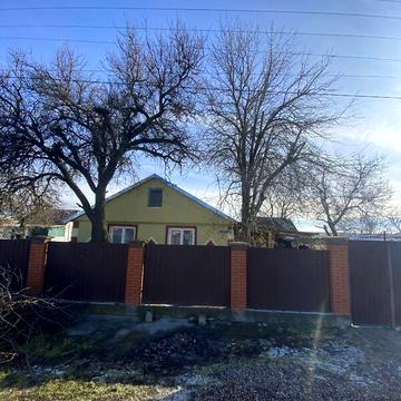 Продаж 3к Дім Південна