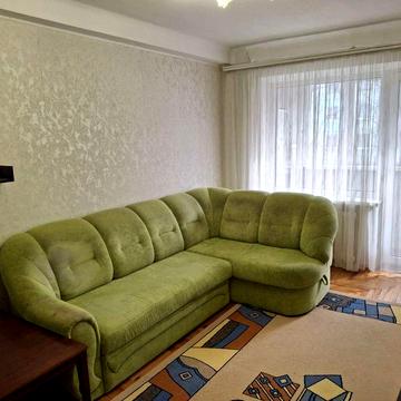 Аренда 2х ком. Полякова