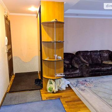 Довгострокова оренда 3к Квартира Миколи Амосова вулиця