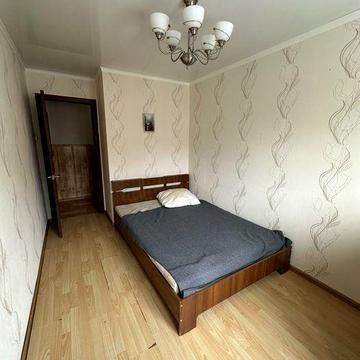 Сдам 2х.ком.квартиру район 5/5.