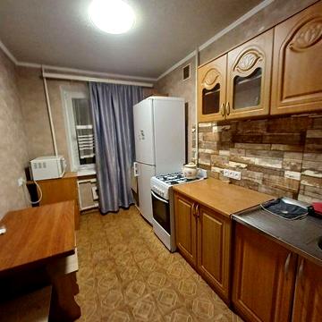 Сдам 3-х кімнатну квартиру.