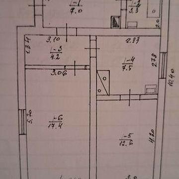 Продам будинок с.Андріївка