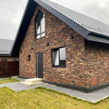 Унікальний Будинок 120м2 | Баварська кладка | Від Забудовника!