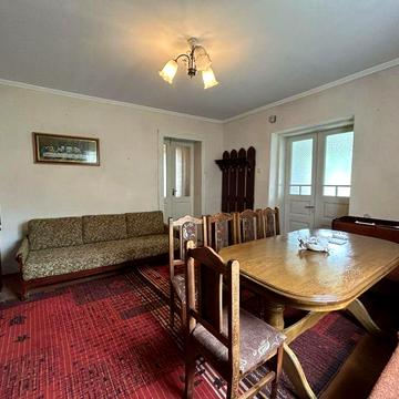 Цегляний будинок район Міцкевича, в Коломиї