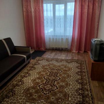 Здача однокімнатної квартири в оренду