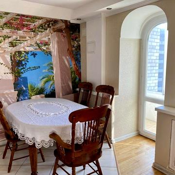 3 к/к - прекрасна локація! Газ. Генератор.