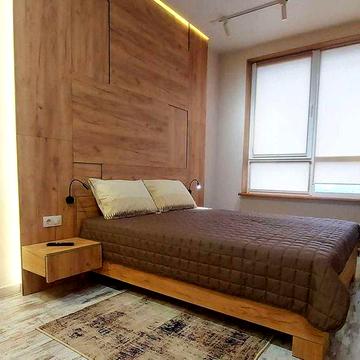 Аренда 2-х комнатной квартиры ЖК Грани\Дафи