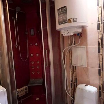 Здам 1-кім  студію  з ремонтом Гетьмана 30