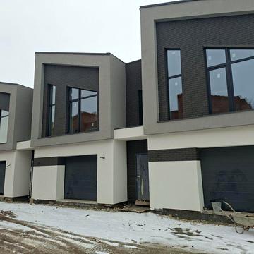 Котедж преміум класу за ціною квартири