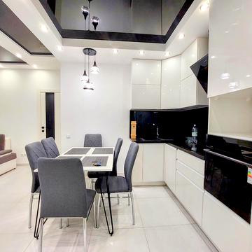 Соборності просп. (Воззєднання), 17 к2