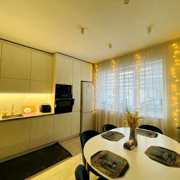 Продаж нового  котеджу з ремонтом Зимна вода!