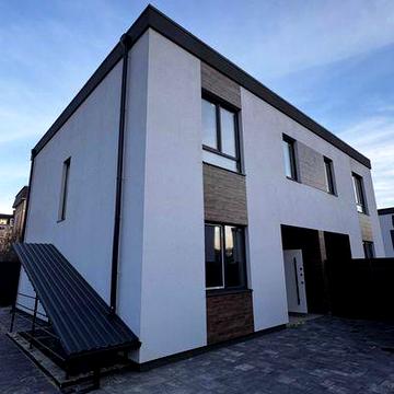 Дуплекс у центрі Бучі поруч із ТРЦ AVENIR PLAZA