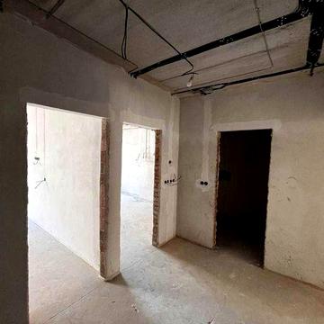 Найнижча ціна на ринку Ірпеня.2к-розпашонка 60 м²