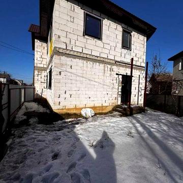 Будинок в Софіівській Борщагівці з Гаражем! Без Комісіі!