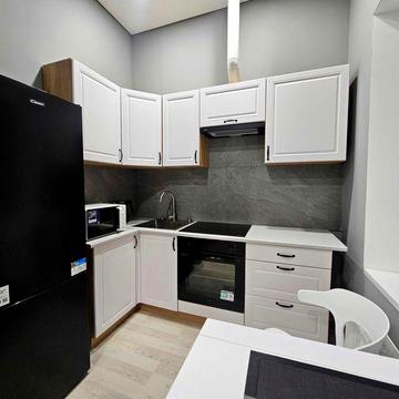 Двухкомнатна сталинка с ремонтом, Свято-Николаевская